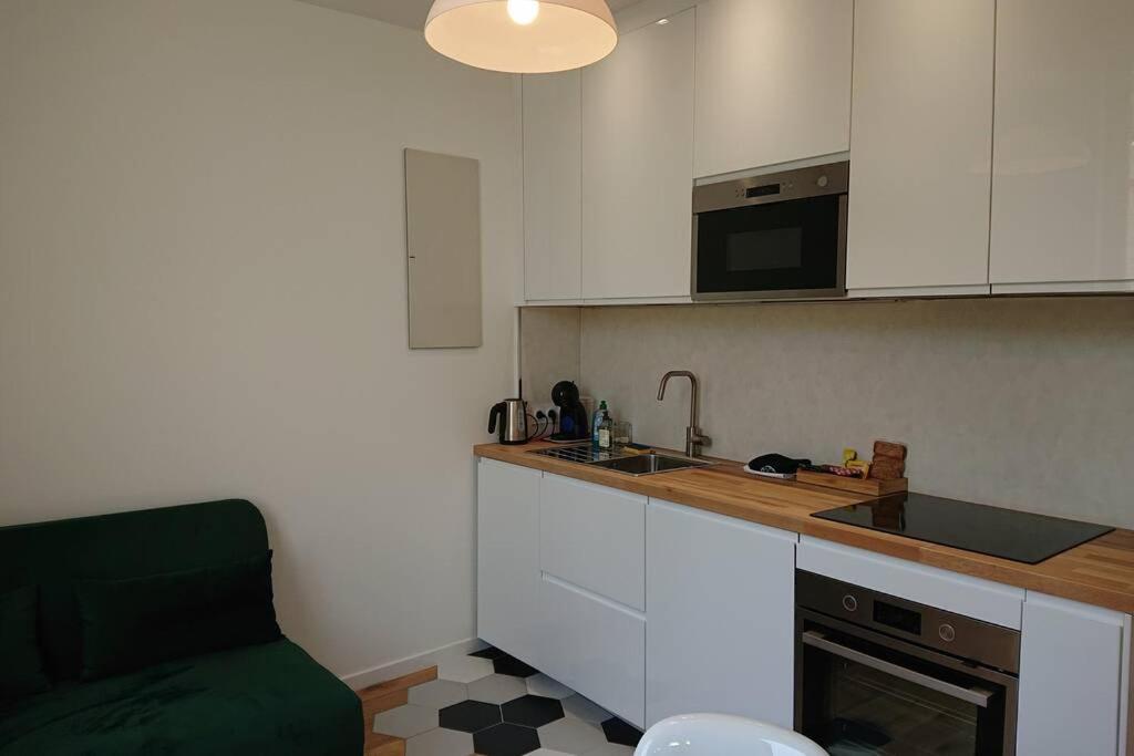 Appartement Montesquieu Bordeaux Exterior photo